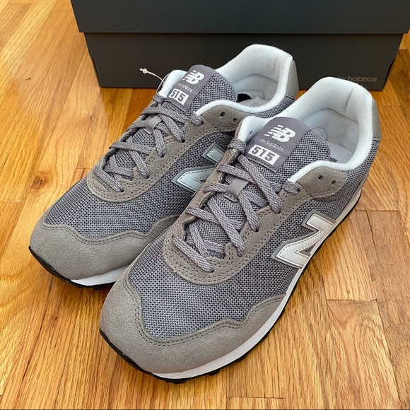 New Balance 515 V3 Classics WIDE Women’s Sneakers - Picture 2 of 7